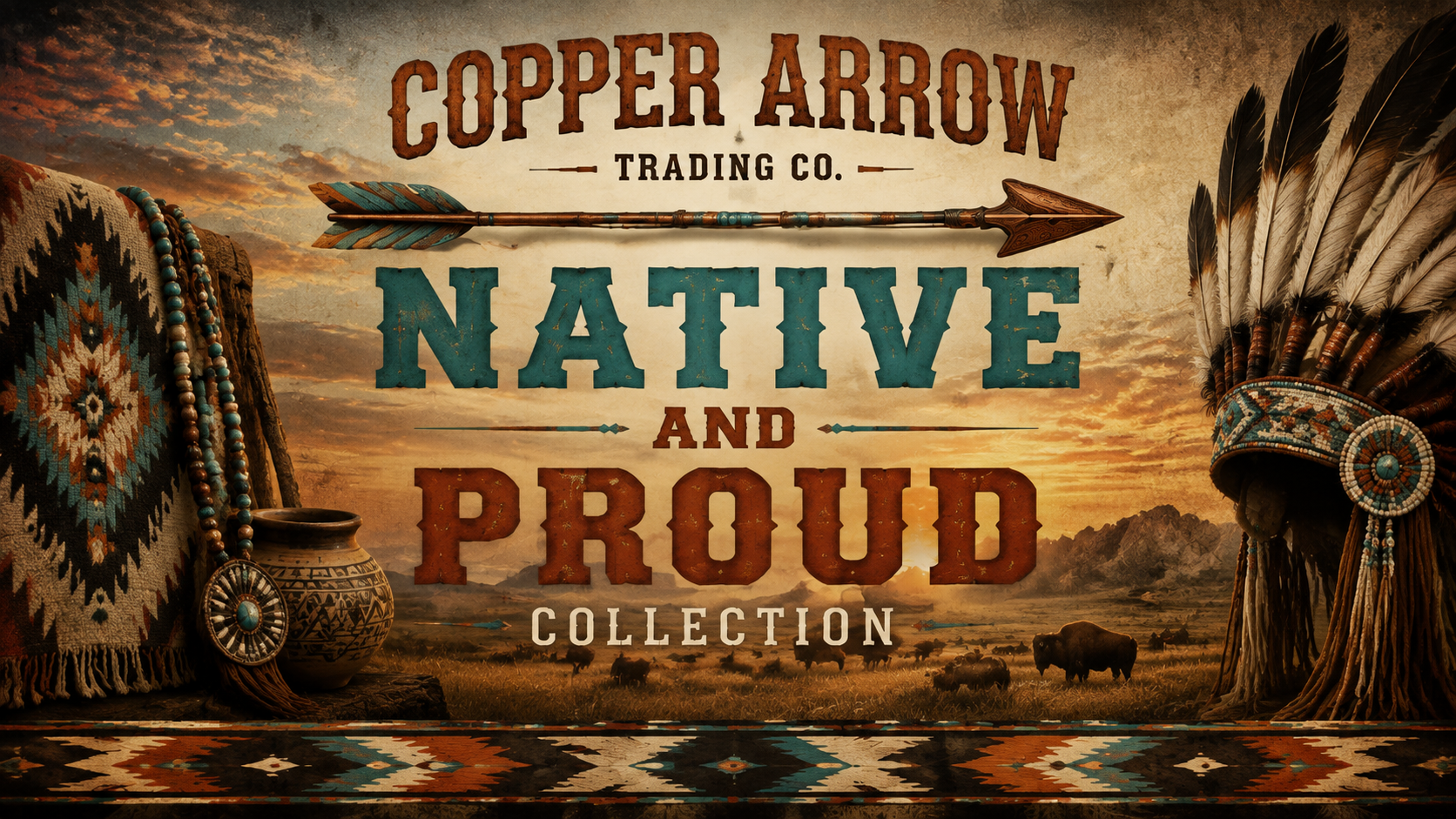 Native and Proud