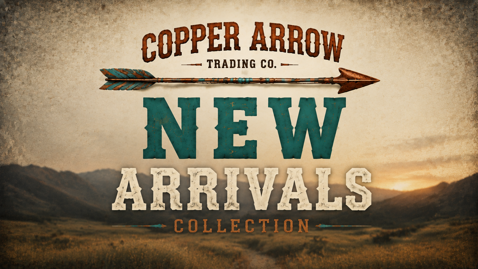 New Arrivals