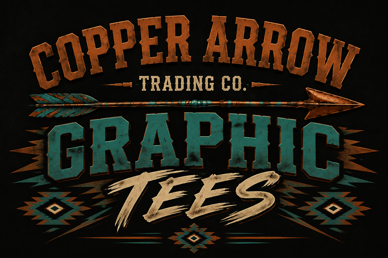Graphic Tees
