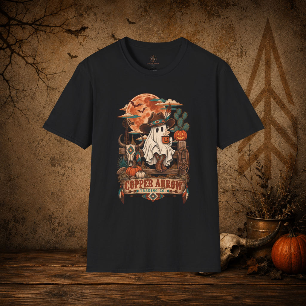 Boo & Brew | Copper Arrow Trading Co.