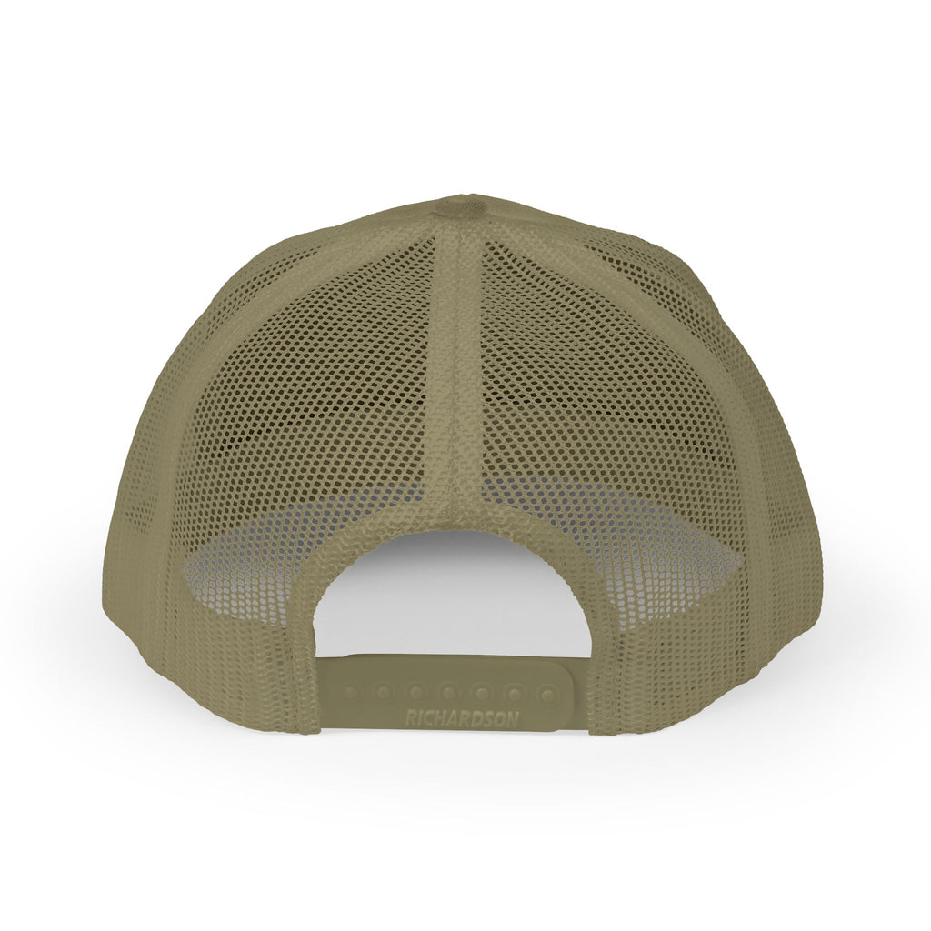 Copper Arrow Classic Trucker Hat