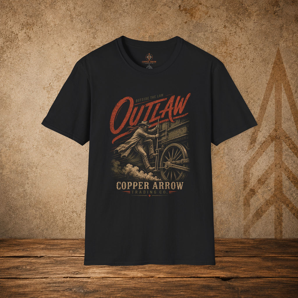 Outlaw | Copper Arrow Trading Co.