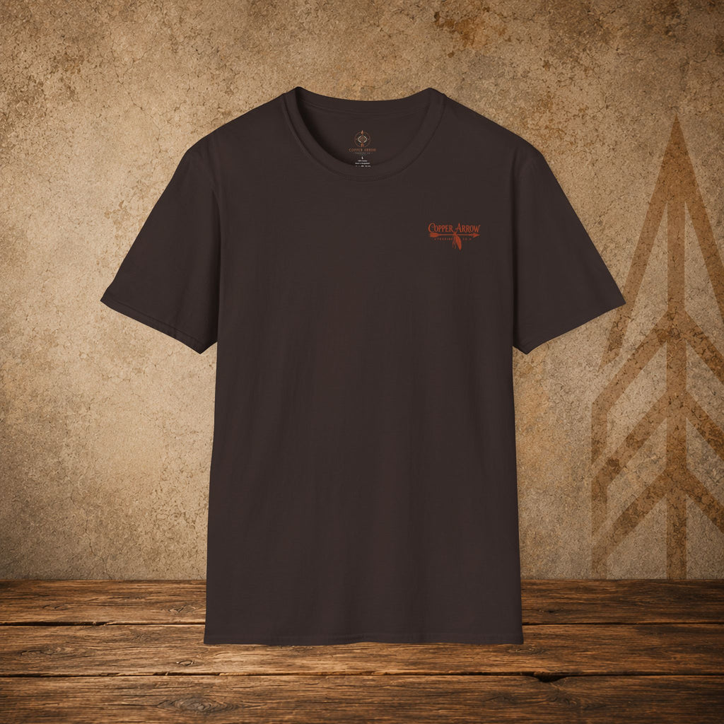 High Desert | Copper Arrow Trading Co.