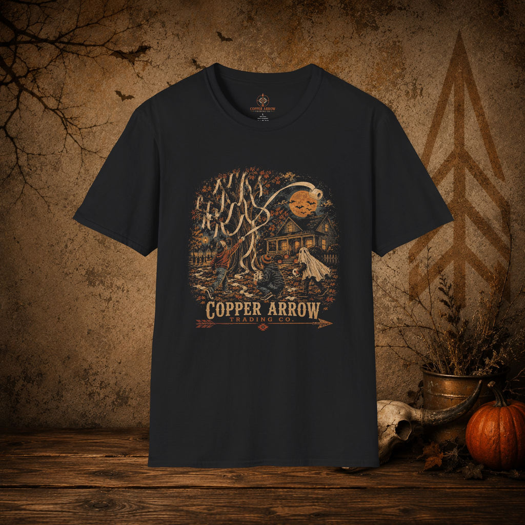 Halloween Mischief | Copper Arrow Trading Co.