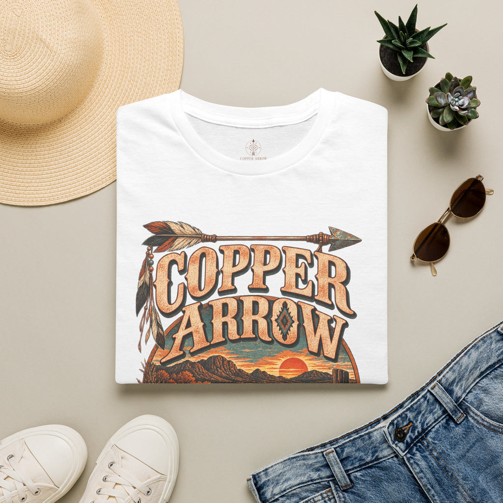 Autumn on the Prairie | Copper Arrow Trading Co.