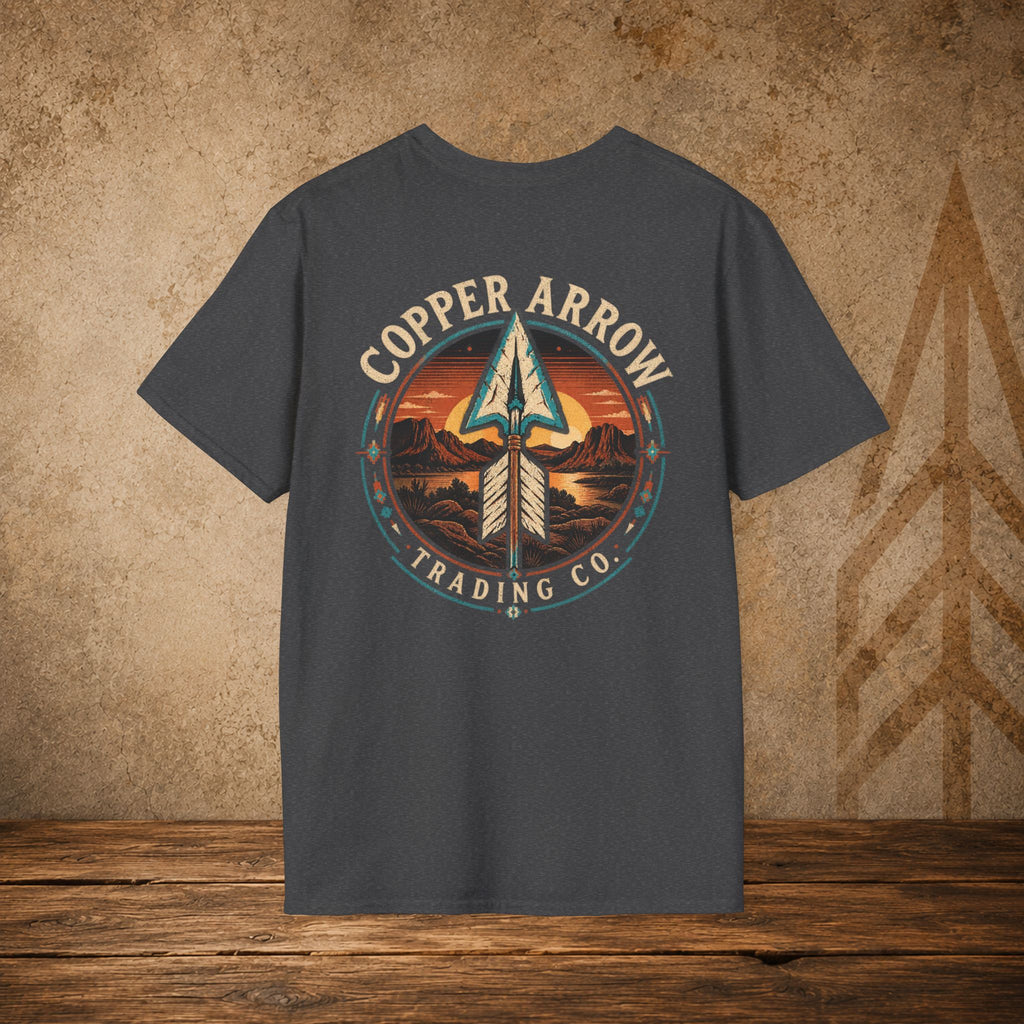 High Desert | Copper Arrow Trading Co.