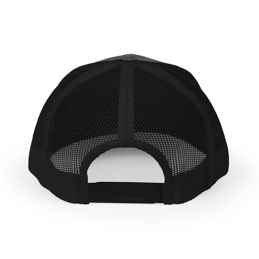 Copper Arrow Classic Trucker Hat