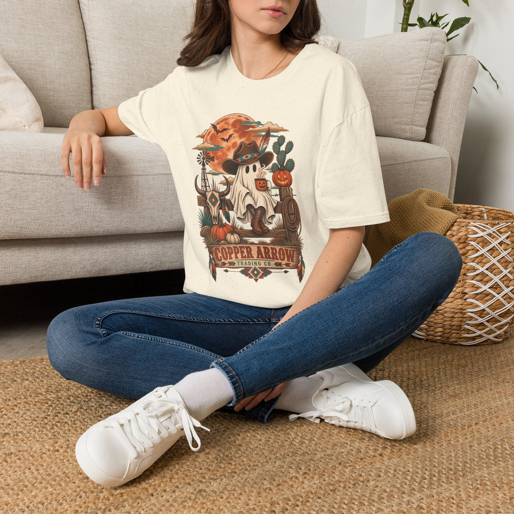 Boo & Brew | Copper Arrow Trading Co.