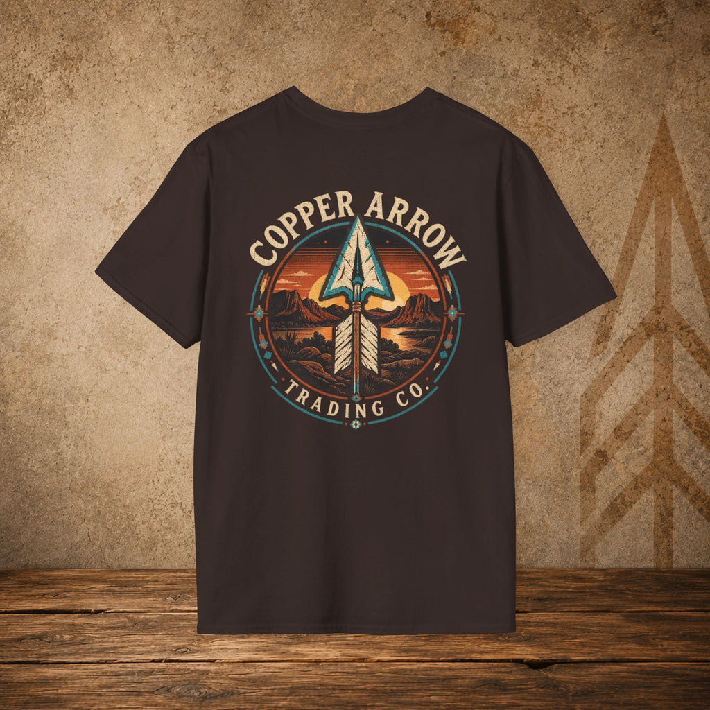 High Desert | Copper Arrow Trading Co.
