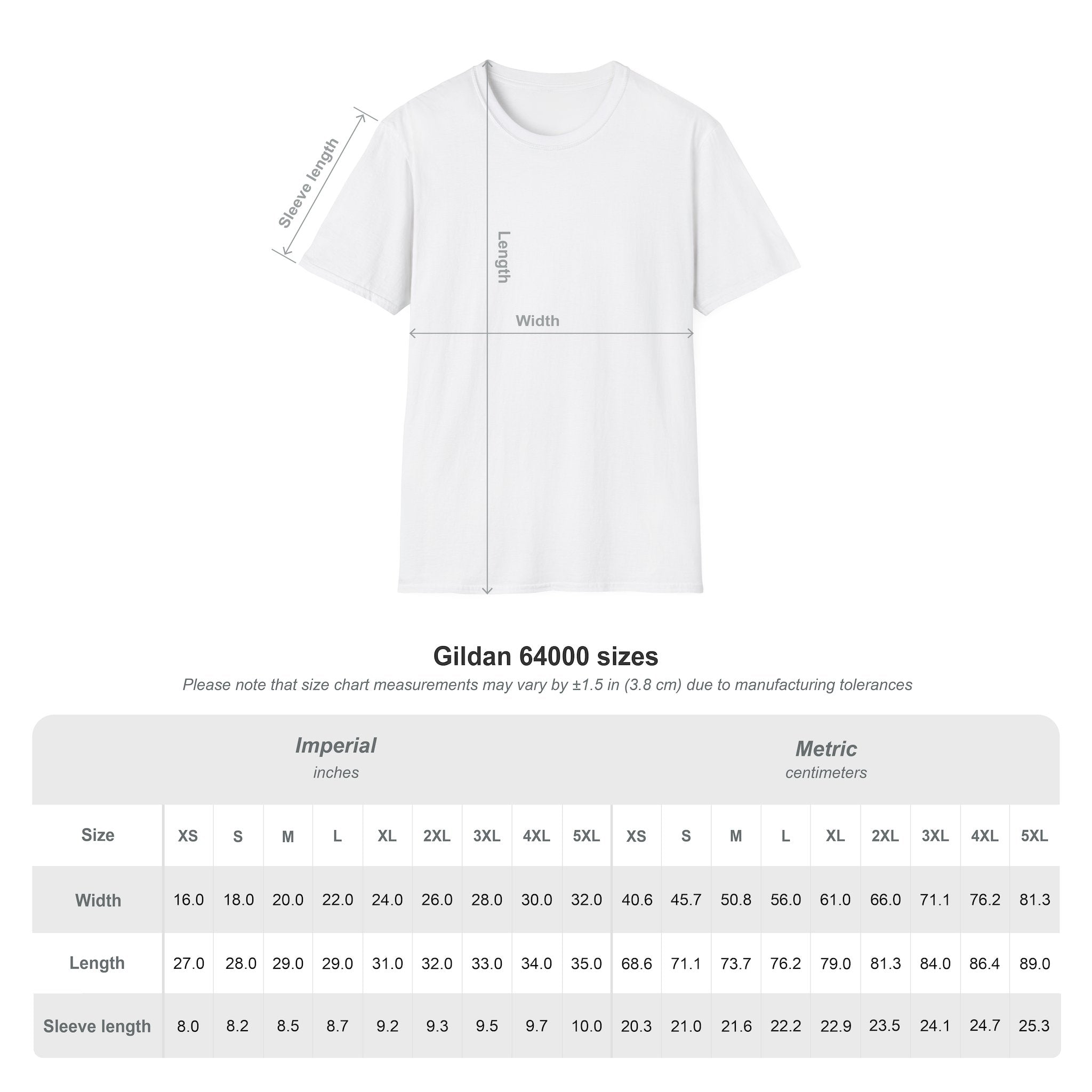 Copper Arrow Trading Co. Logo T-Shirt | Brand Gear