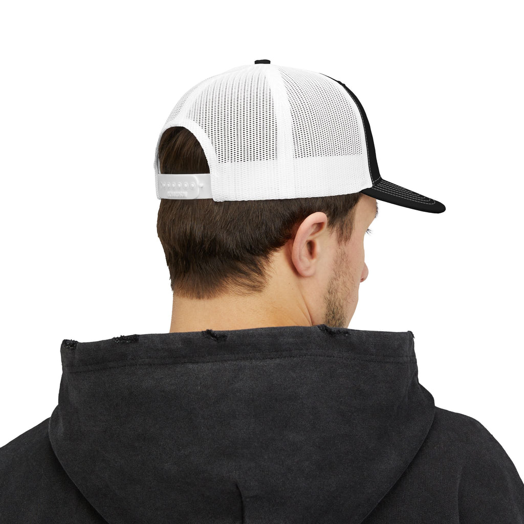 Copper Arrow Classic Trucker Hat