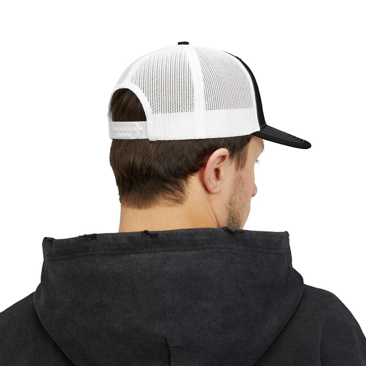 Copper Arrow Classic Trucker Hat