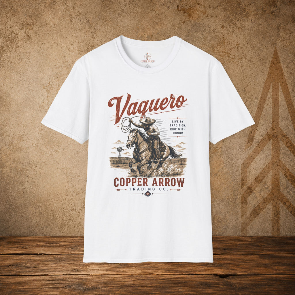 Vaquero | Copper Arrow Trading Co.