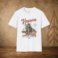 Vaquero | Copper Arrow Trading Co.