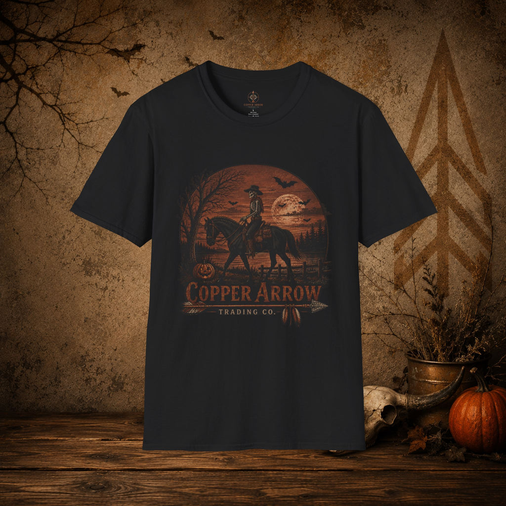 Midnight Rider | Copper Arrow Trading Co.