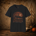 Midnight Rider | Copper Arrow Trading Co.