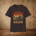 Raised on Dust | Copper Arrow Trading Co.