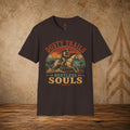 Dusty Trails | Copper Arrow Trading Co.