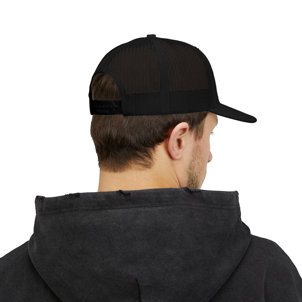 Copper Arrow Classic Trucker Hat