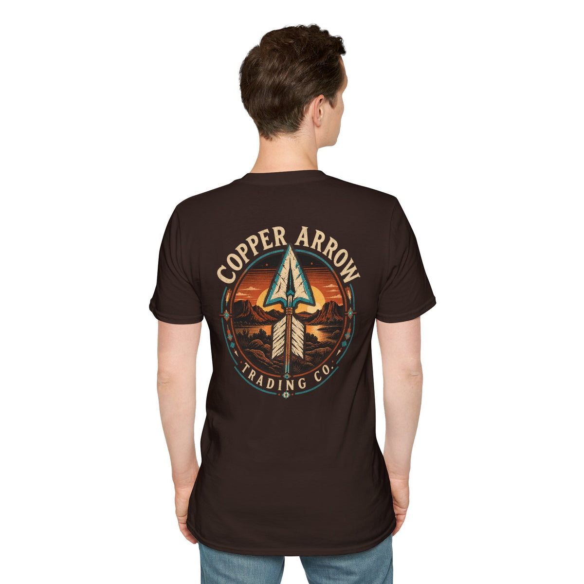 High Desert | Copper Arrow Trading Co.