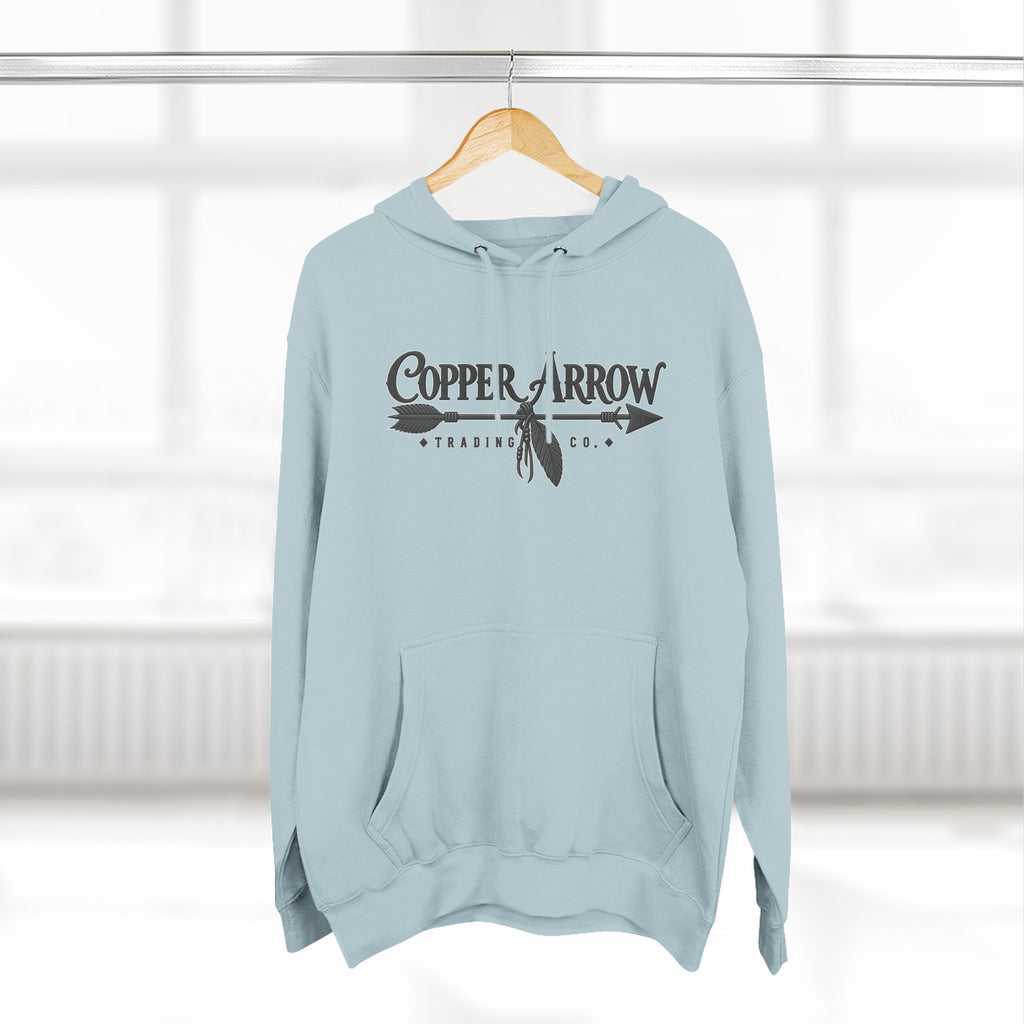 Copper Arrow Trading Co. Hoodie