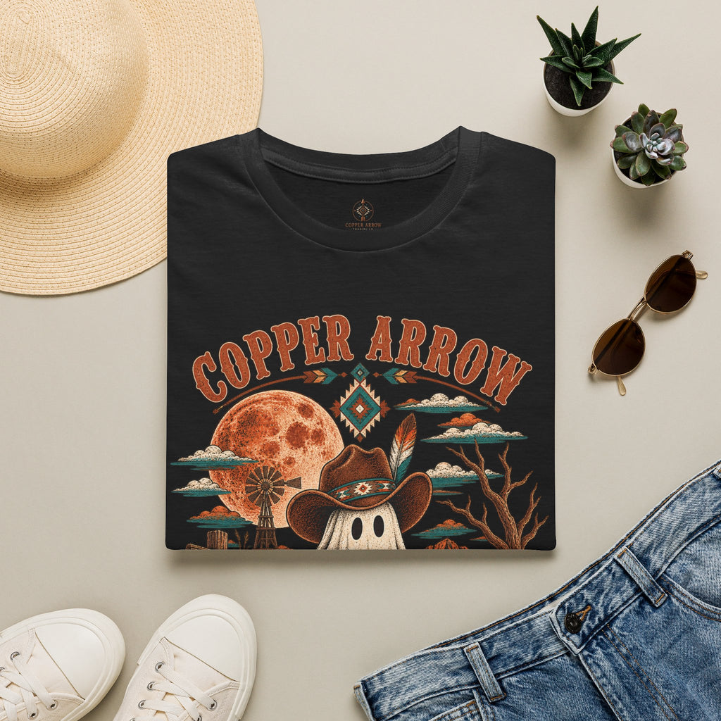Boots & Boos | Copper Arrow Trading Co.
