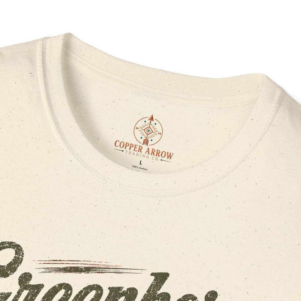 Greenhorn | Copper Arrow Trading Co.