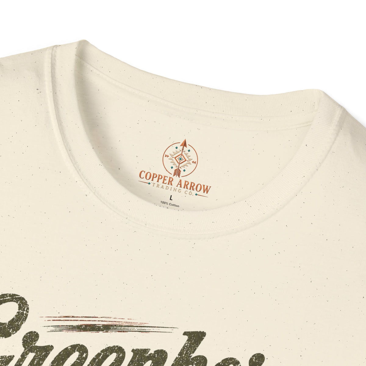Greenhorn | Copper Arrow Trading Co.