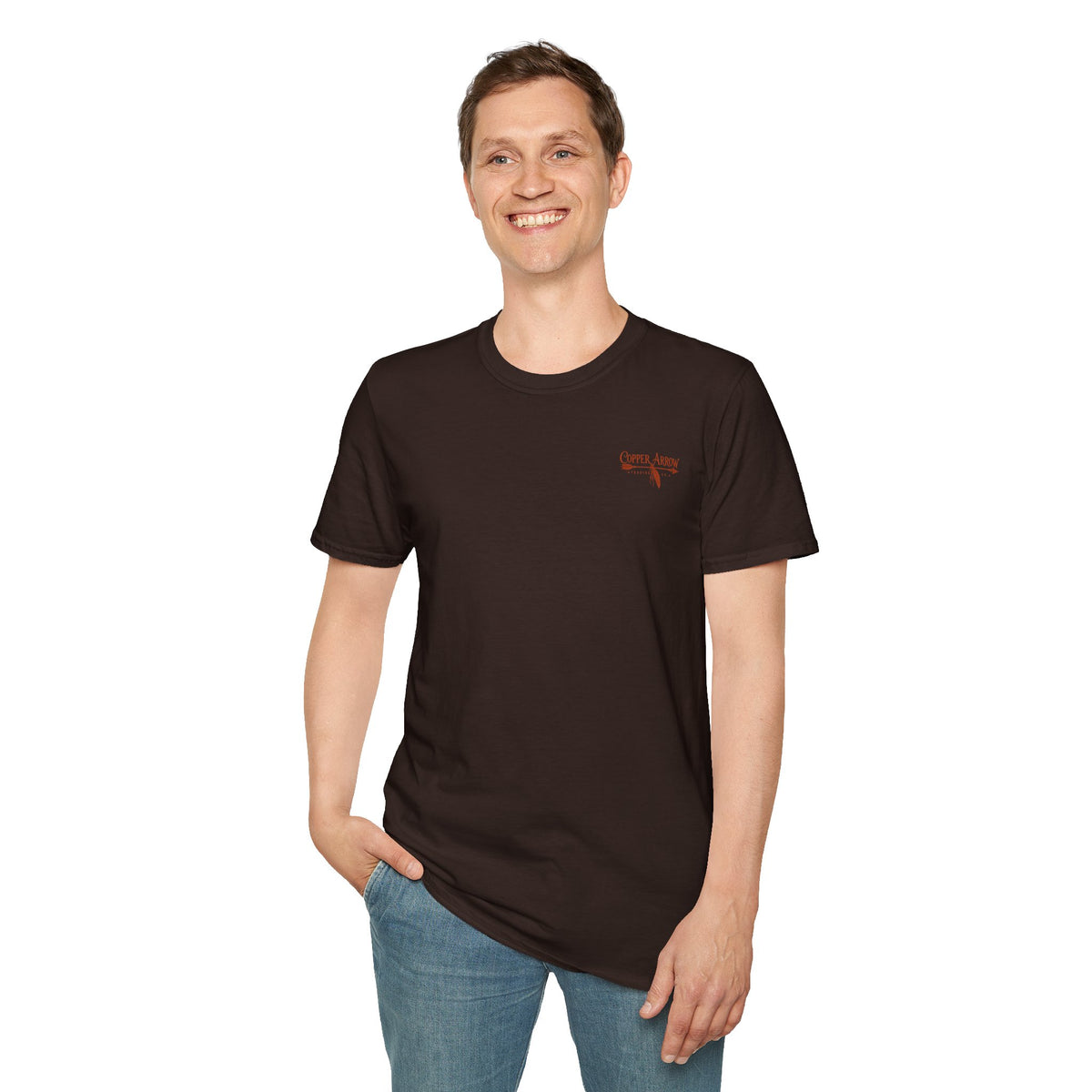 High Desert | Copper Arrow Trading Co.