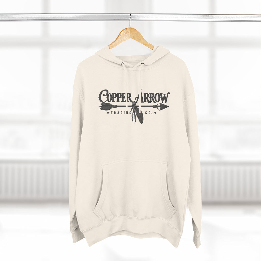 Copper Arrow Trading Co. Hoodie