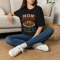 NDN Tacos Graphic Tee | Copper Arrow Trading Co.