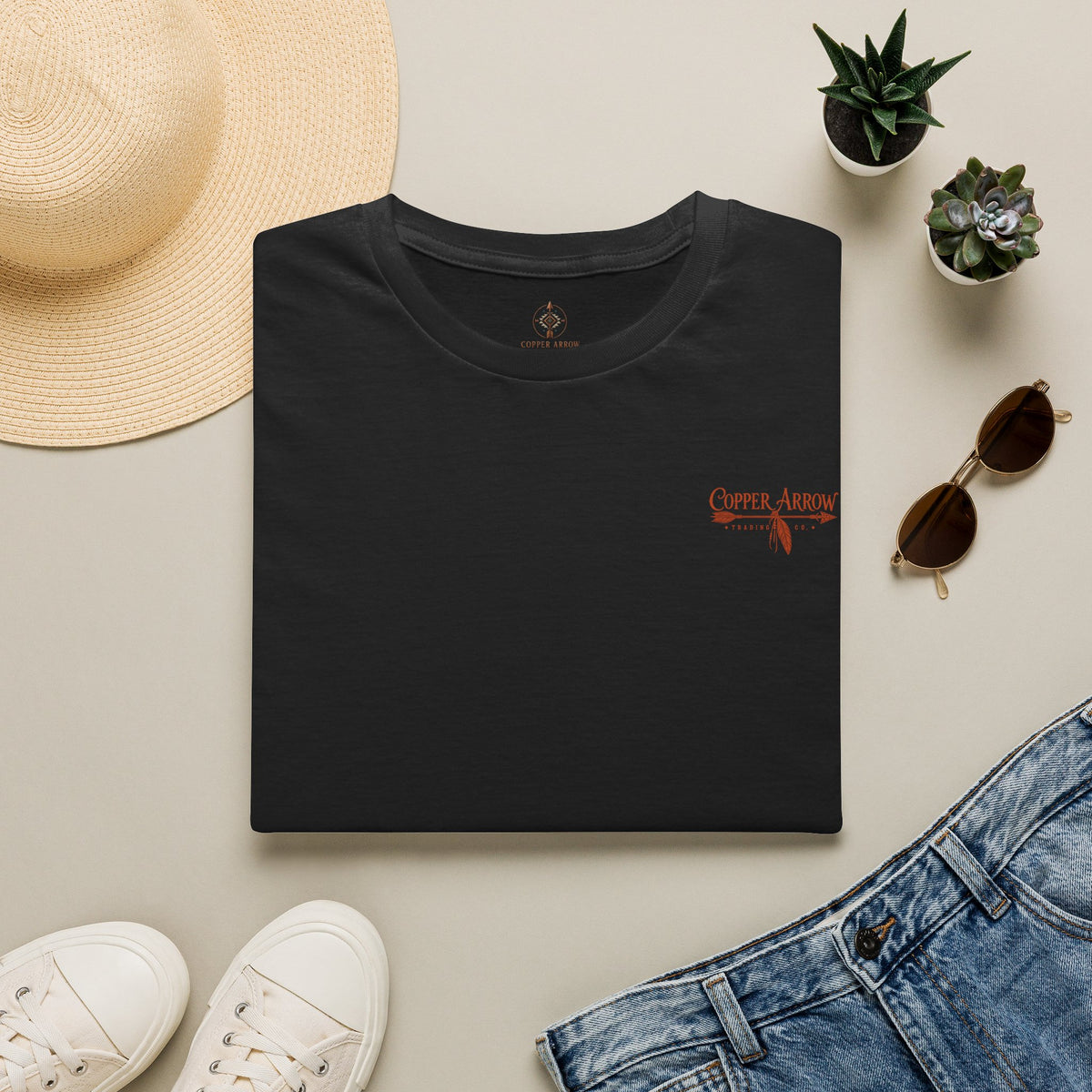 High Desert | Copper Arrow Trading Co.