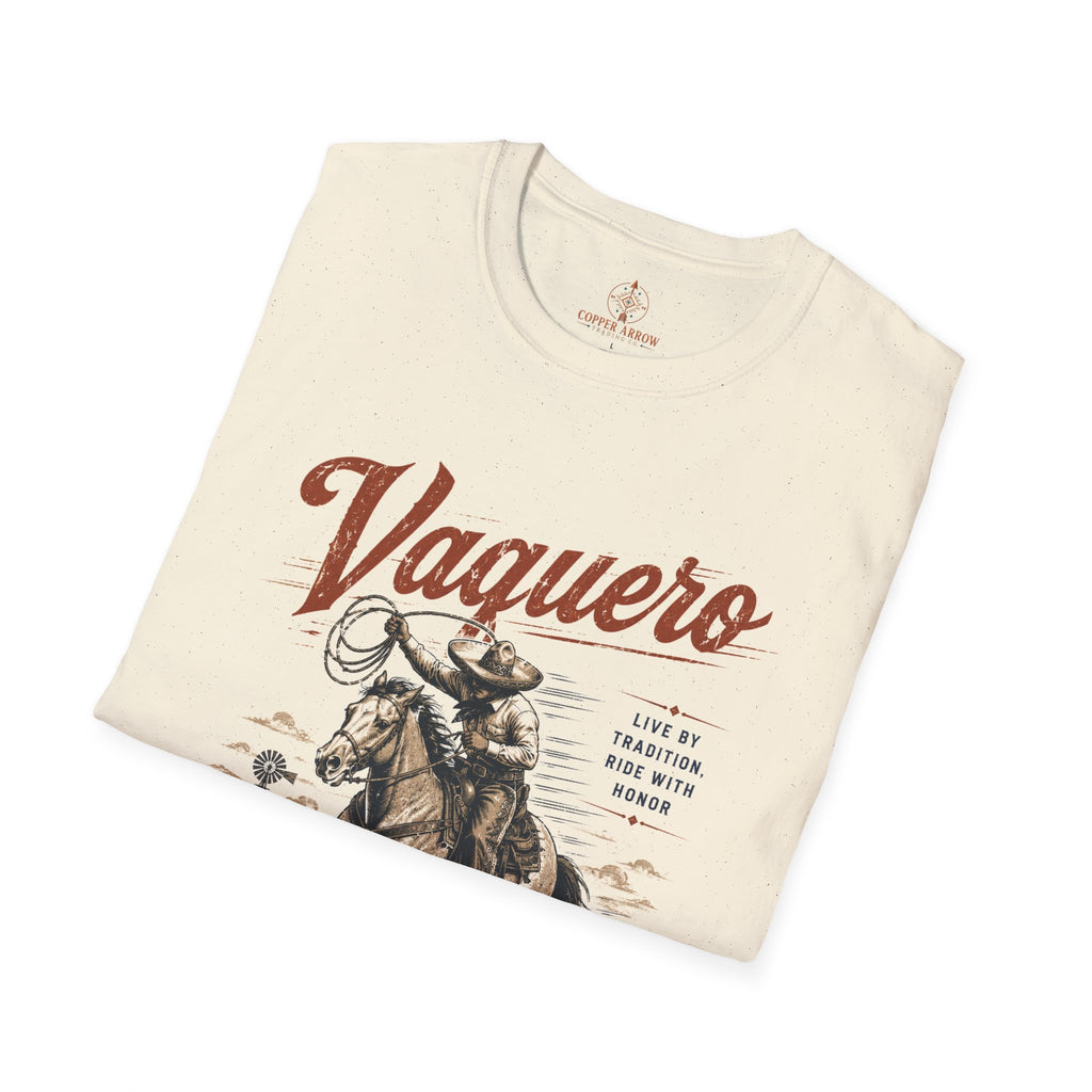 Vaquero | Copper Arrow Trading Co.
