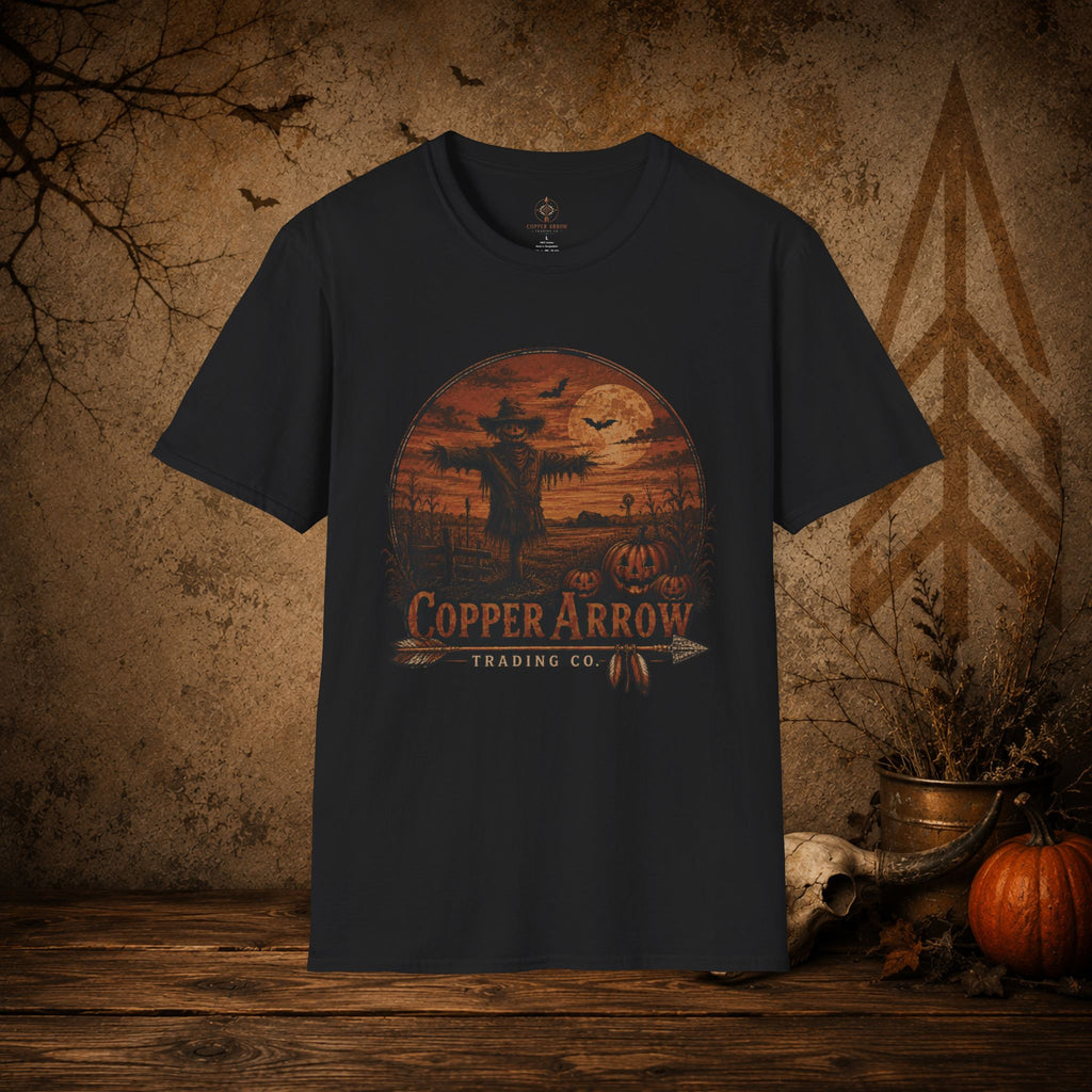 Harvest Watcher | Copper Arrow Trading Co.
