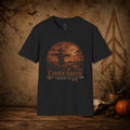 Harvest Watcher | Copper Arrow Trading Co.