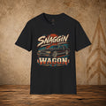 Snaggin Wagon | Copper Arrow Trading Co.