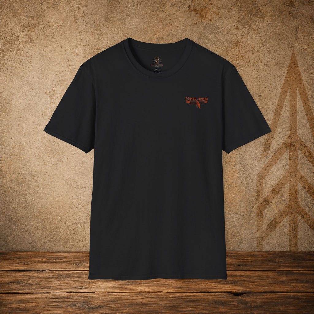High Desert | Copper Arrow Trading Co.