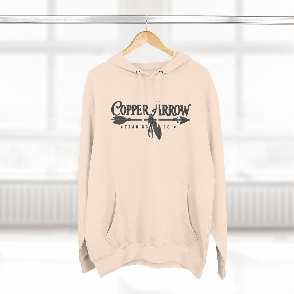 Copper Arrow Trading Co. Hoodie