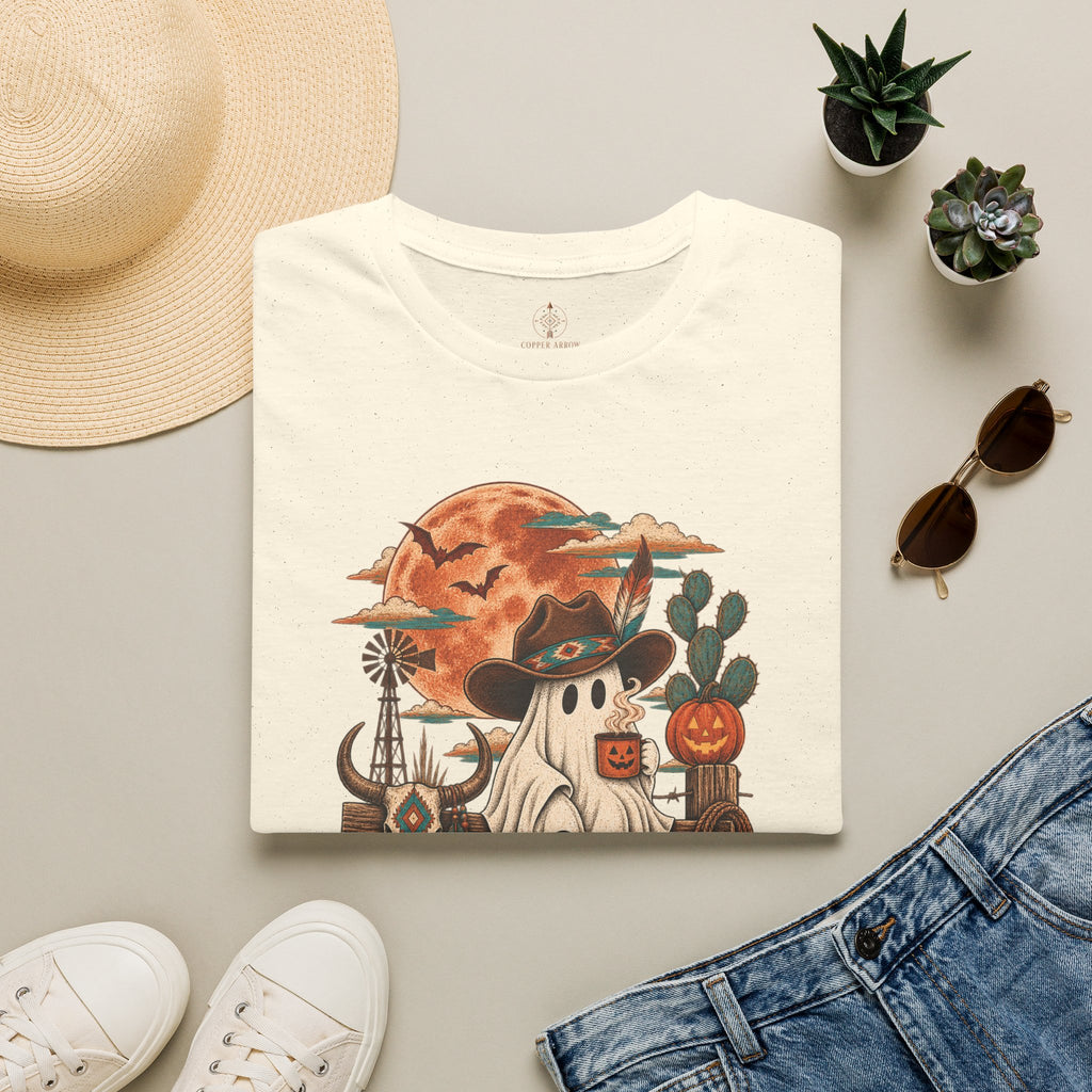 Boo & Brew | Copper Arrow Trading Co.