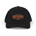 Copper Arrow Classic Trucker Hat