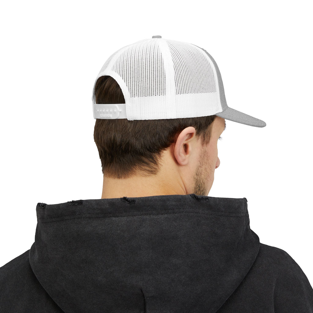 Copper Arrow Classic Trucker Hat