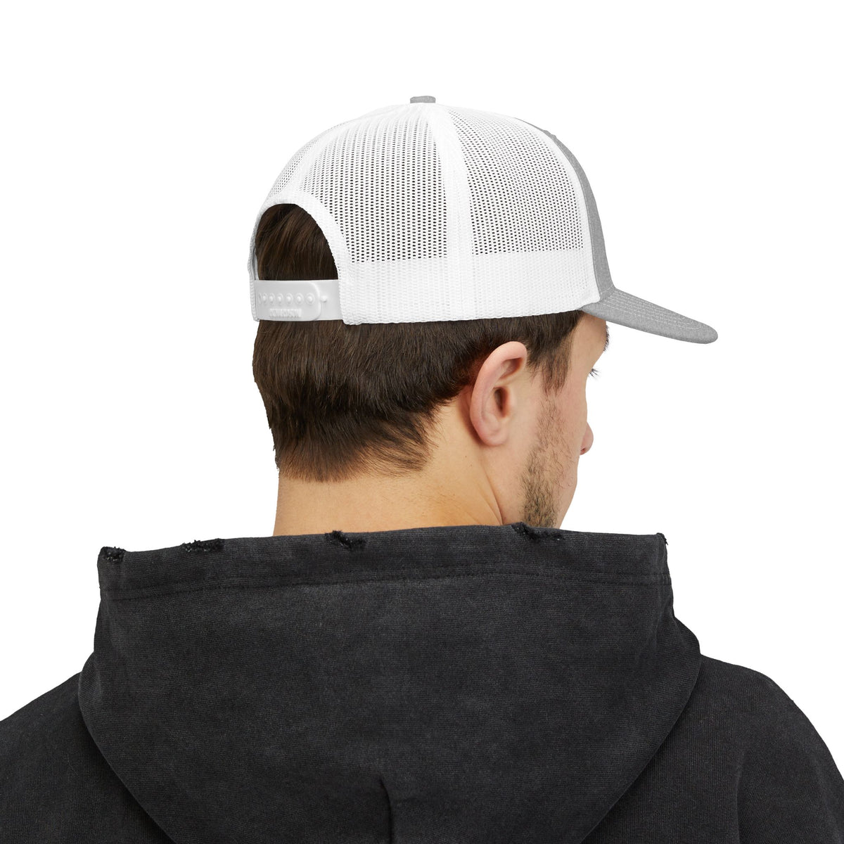 Copper Arrow Classic Trucker Hat
