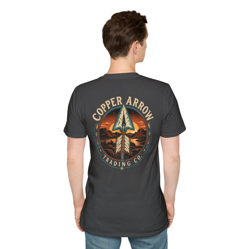 High Desert | Copper Arrow Trading Co.