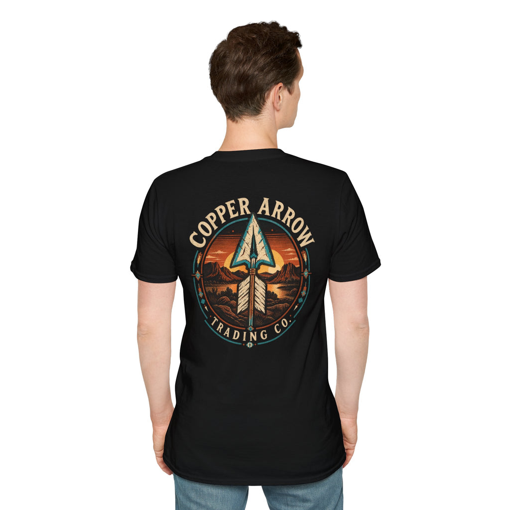 High Desert | Copper Arrow Trading Co.