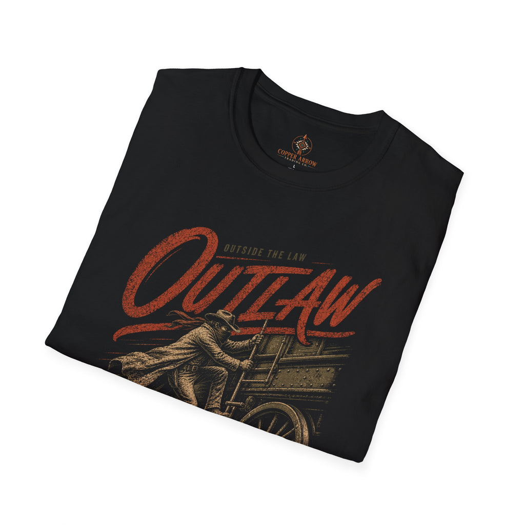 Outlaw | Copper Arrow Trading Co.