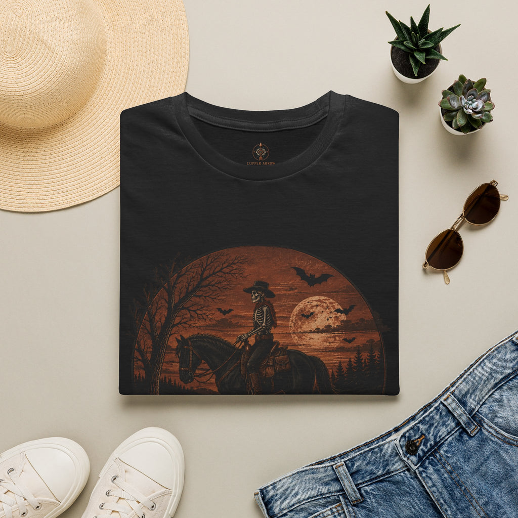 Midnight Rider | Copper Arrow Trading Co.