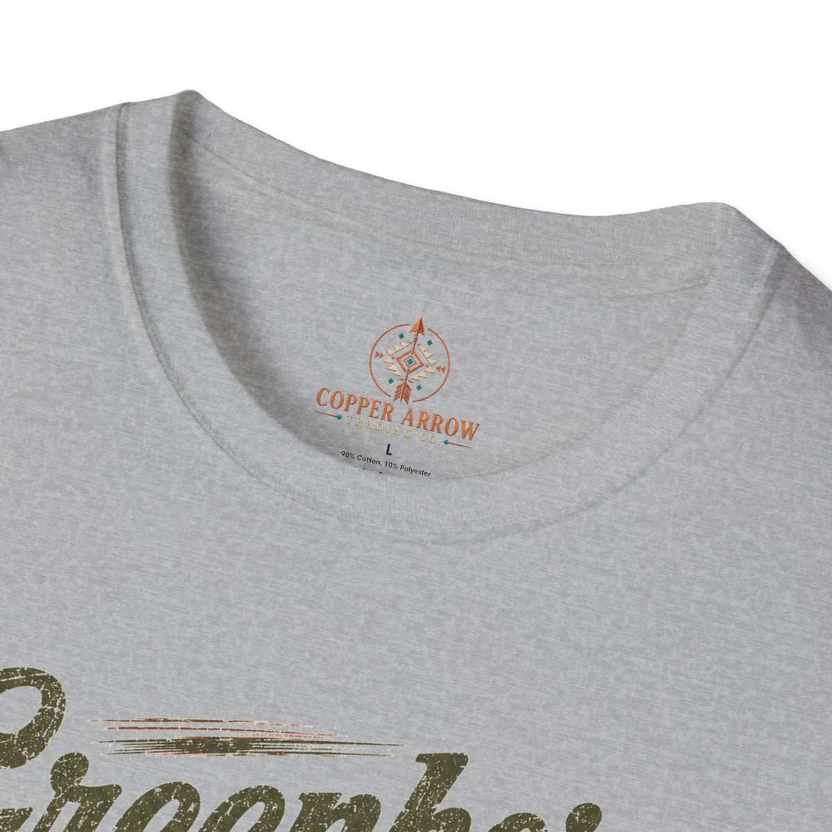 Greenhorn | Copper Arrow Trading Co.