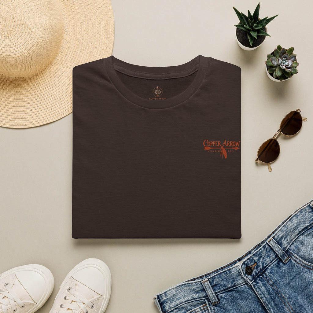 High Desert | Copper Arrow Trading Co.