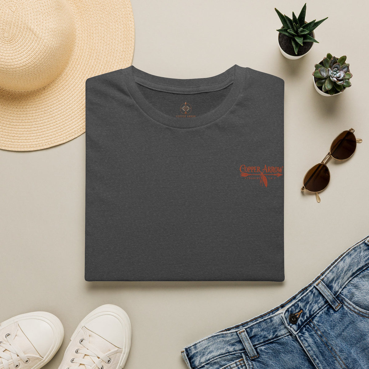 High Desert | Copper Arrow Trading Co.