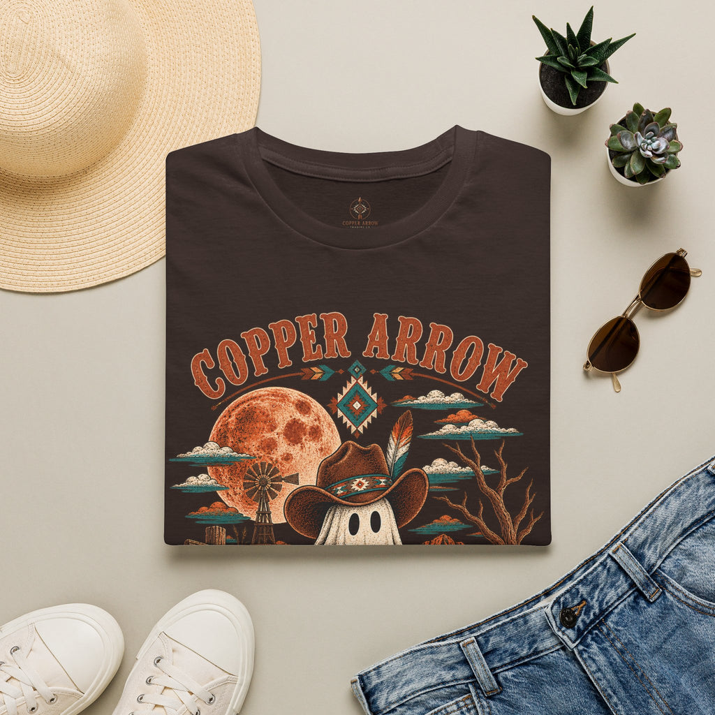Boots & Boos | Copper Arrow Trading Co.